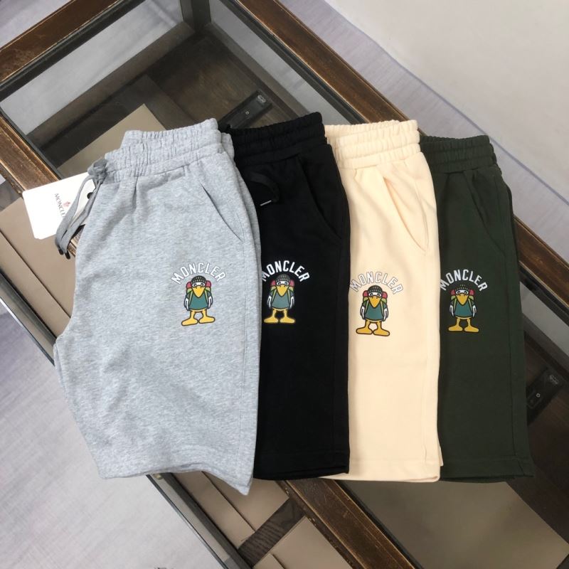 Moncler Short Pants